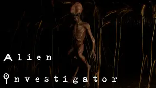 Alien Investigator