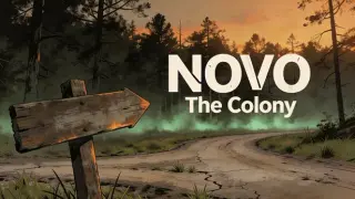 Novo: The Colony
