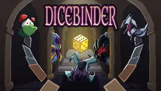 Dicebinder