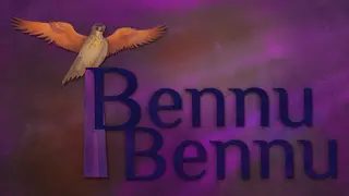 Bennu Bennu: Protect the Pyramid