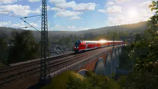 Train Sim World 6: Main Spessart Bahn - Xbox One & Series