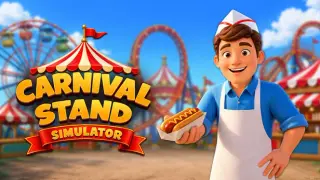 Carnival Stand Simulator