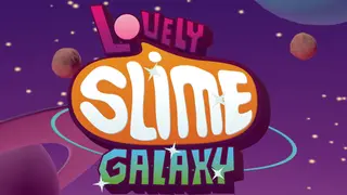 Lovely Slime Galaxy