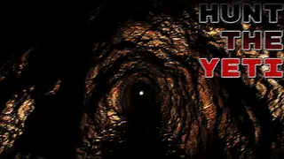 Hunt The Yeti
