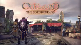 The Soroboreans