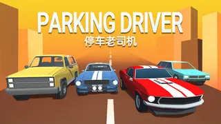 Parking Driver