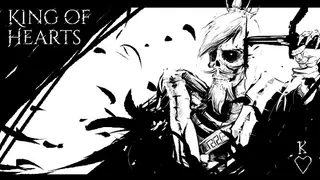 King of Hearts