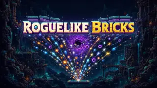Roguelike Bricks