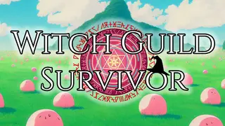 Witch Guild Survivor