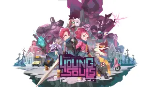 Young Souls - Switch