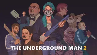 The Underground Man 2