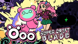 Öoo × Super Drift Blade Pack