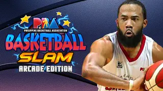 PBA Basketball Slam