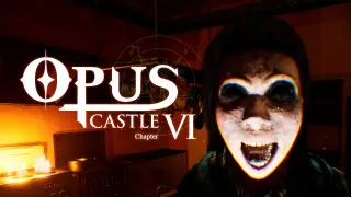 Opus Castle - Chapter 6 - Switch