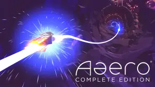 Aaero Complete Edition - Switch