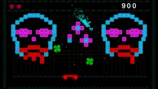 Pong Break - Cyber Neon Blocks Breakout - Xbox One