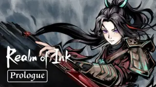 Realm of Ink: Prologue