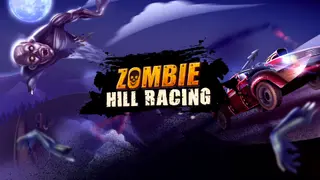 Zombie Hill Racing - Xbox One