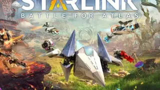 Starlink: Battle for Atlas - Switch