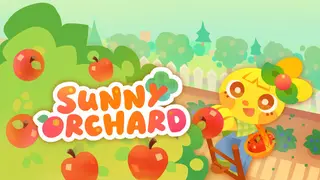 Sunny Orchard