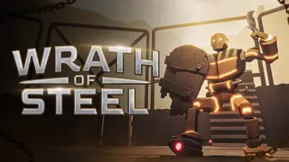 Wrath Of Steel