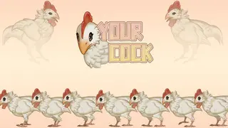 Your Cock