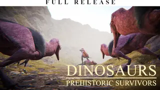 Dinosaurs Prehistoric Survivors