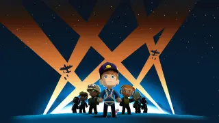 Bomber Crew Deluxe Edition - PS4