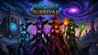 Arcane Survival