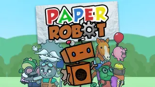 Paper Robot
