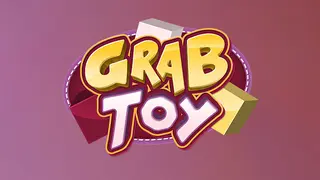 Grab Toy