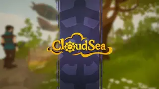 Cloudsea
