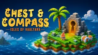 Chest & Compass: Isles of Vaultara