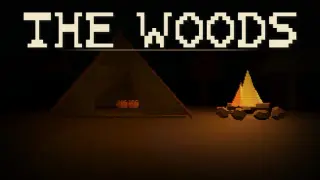 The woods