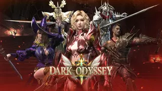Dark Odyssey