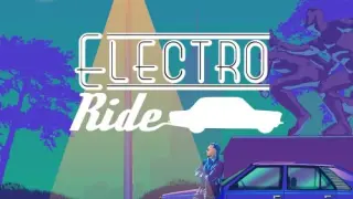 Electro Ride: The Neon Racing - Switch
