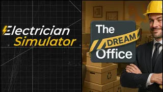 The Dream Office for Electrician