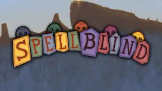 SpellBlind