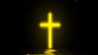 Poltergeist Crusader - Switch