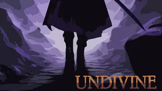 Undivine