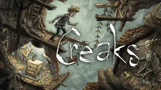 Creaks