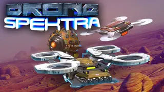 Drone Spektra