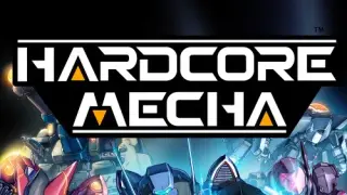 HARDCORE MECHA - Switch