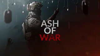 ASH OF WAR
