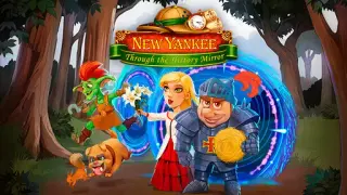 New Yankee 14: Through the History Mirror