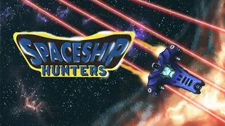 Spaceship Hunters