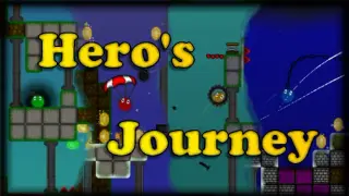 Hero's Journey