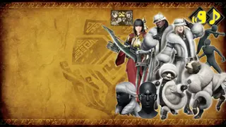 Monster Hunter Rise DLC Pack 8 - PS4 & PS5