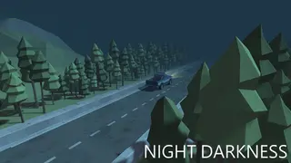 Night Darkness