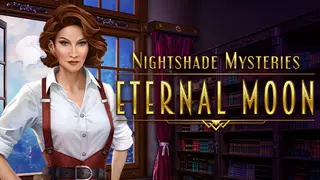 Nightshade Mysteries: Eternal Moon